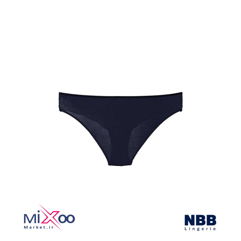 ست شورت و سوتین زنانه اسفنجی فنردار ان بی بی (NBB) | کد 4487 - تصویر 4