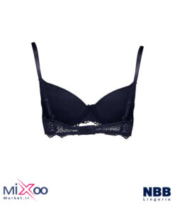 ست شورت و سوتین زنانه اسفنجی فنردار ان بی بی (NBB) | کد 4487 - تصویر 3