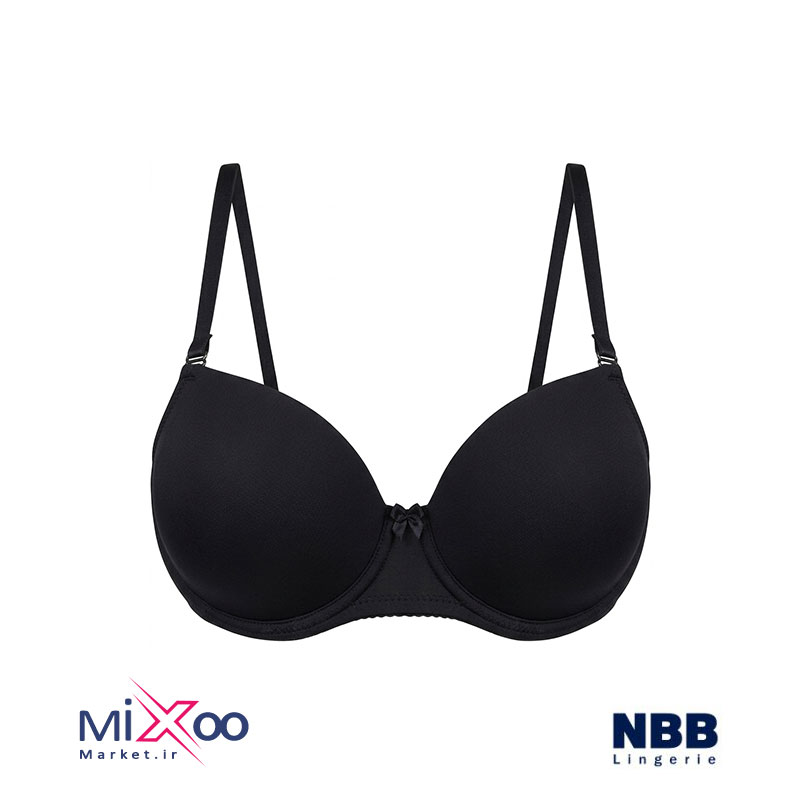 سوتین زنانه ان بی بی (NBB) | کد 3525 - تصویر 2